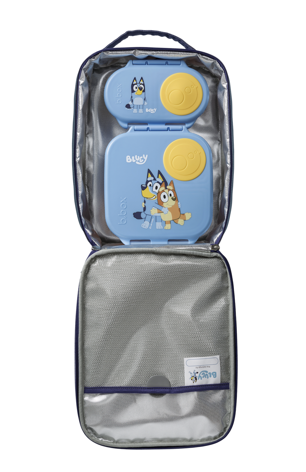 b.box Bluey Back to School Pack - Mini