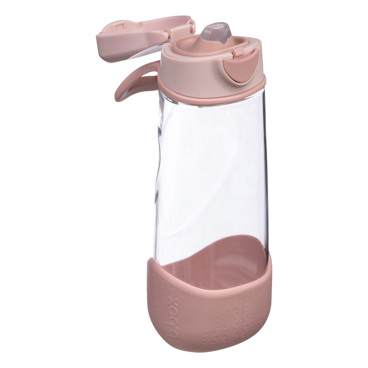 b.box 600ml Sport Spout Bottle - Limited Edition Colours