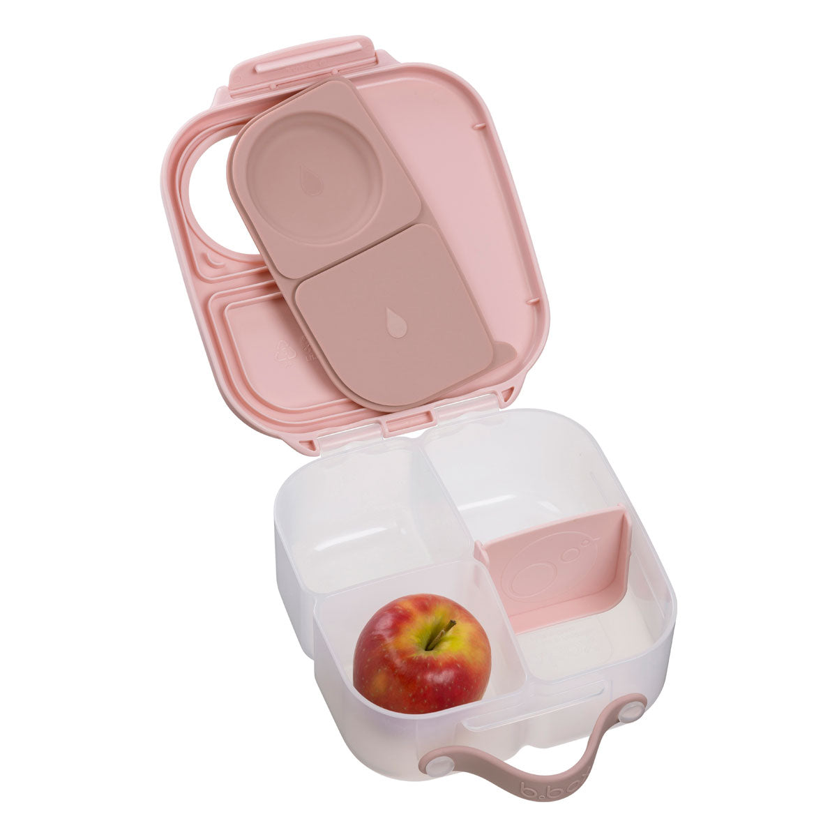 b.box Mini Lunchbox - Limited Edition Colours