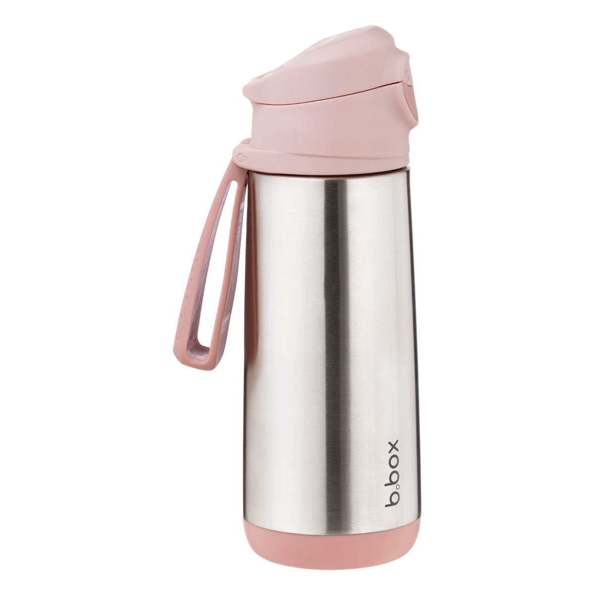 b.box 500ml Insulated Sport Spout Bottle - Limited Edition Colours