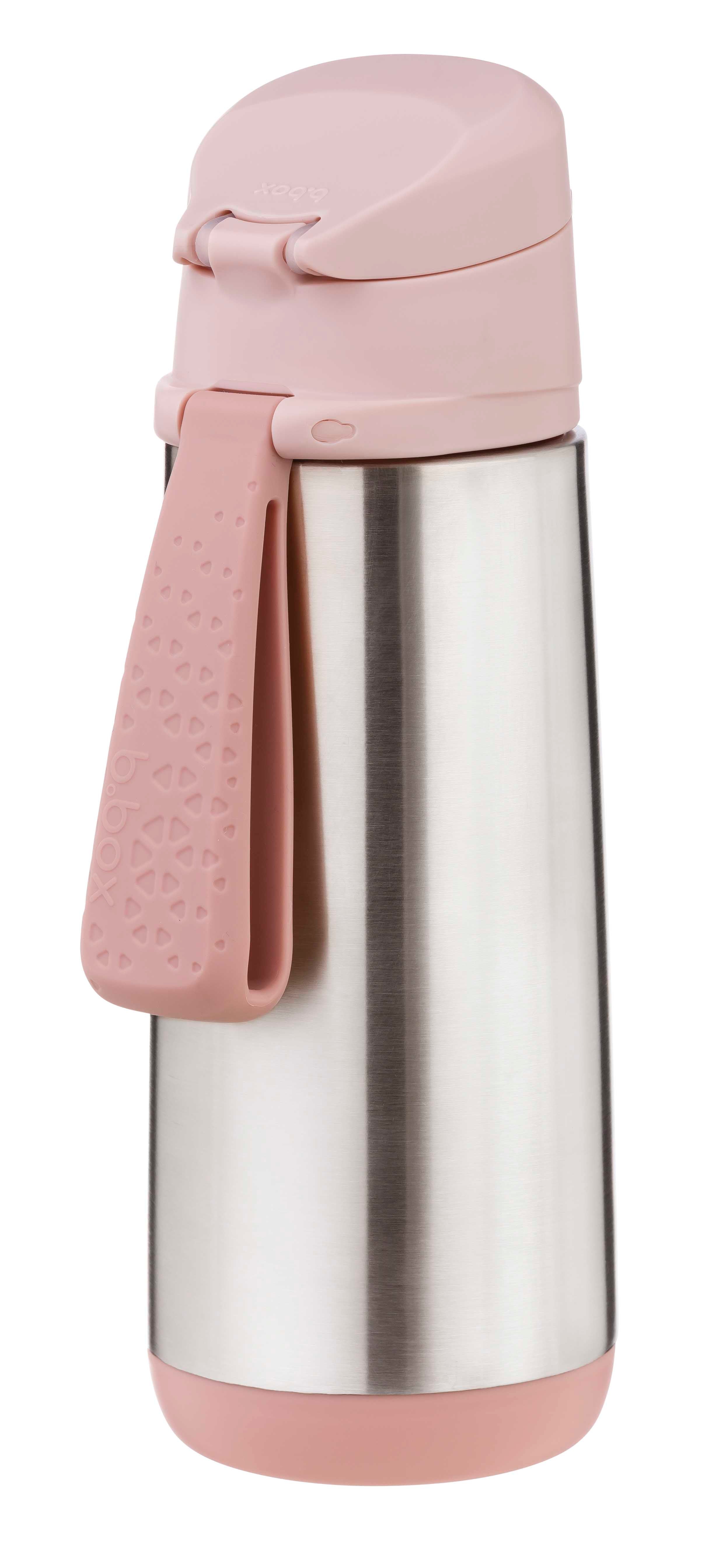 b.box 500ml Insulated Sport Spout Bottle - Limited Edition Colours