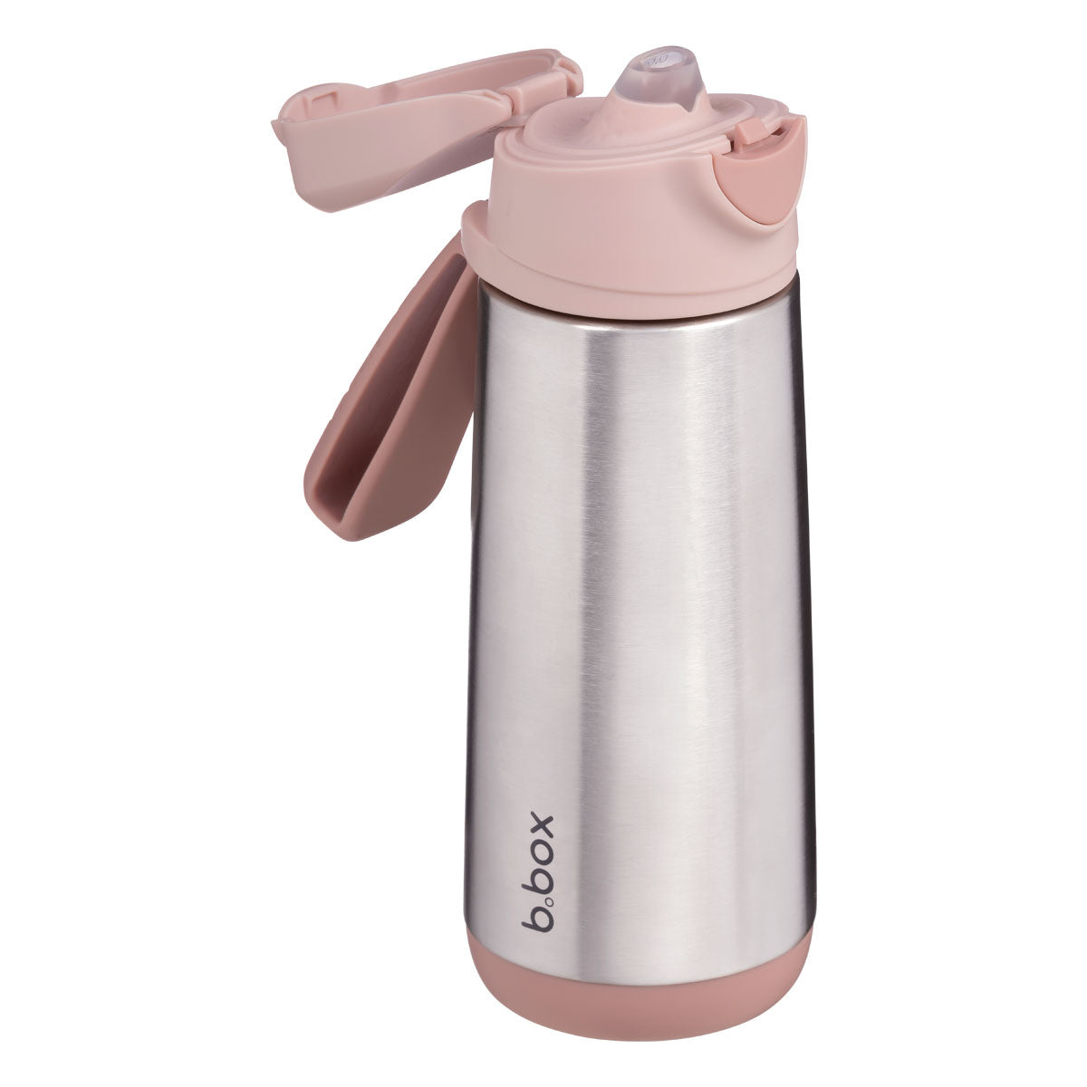 b.box 500ml Insulated Sport Spout Bottle - Limited Edition Colours