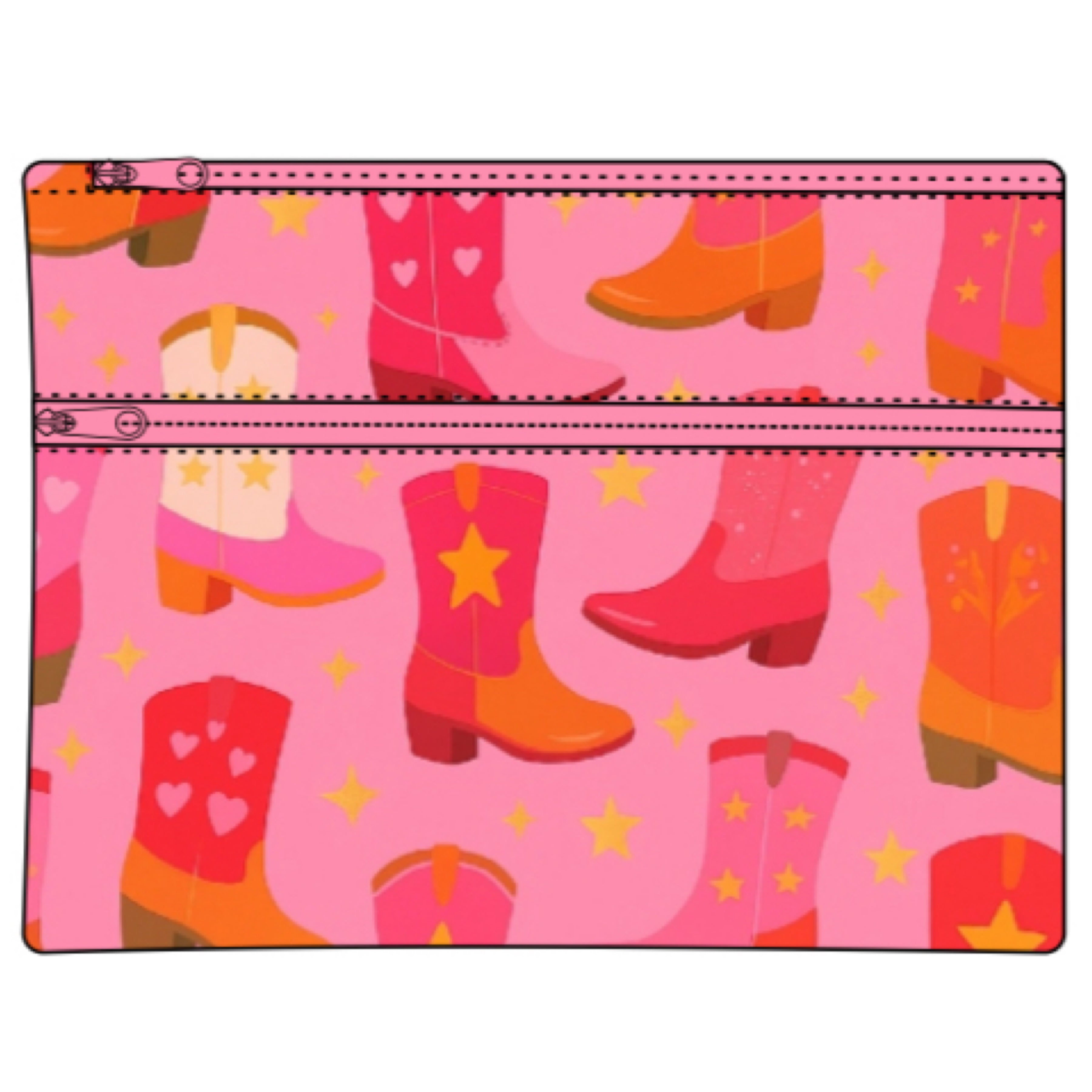 Pencil Case Large
