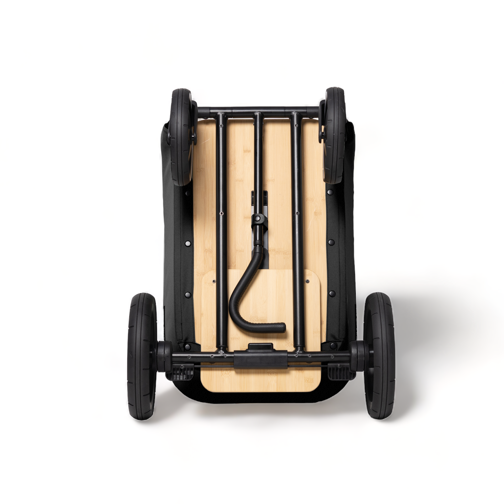 The Jiffle Wagon Cart Seat