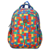 Alimasy Bricks Midsize Backpack