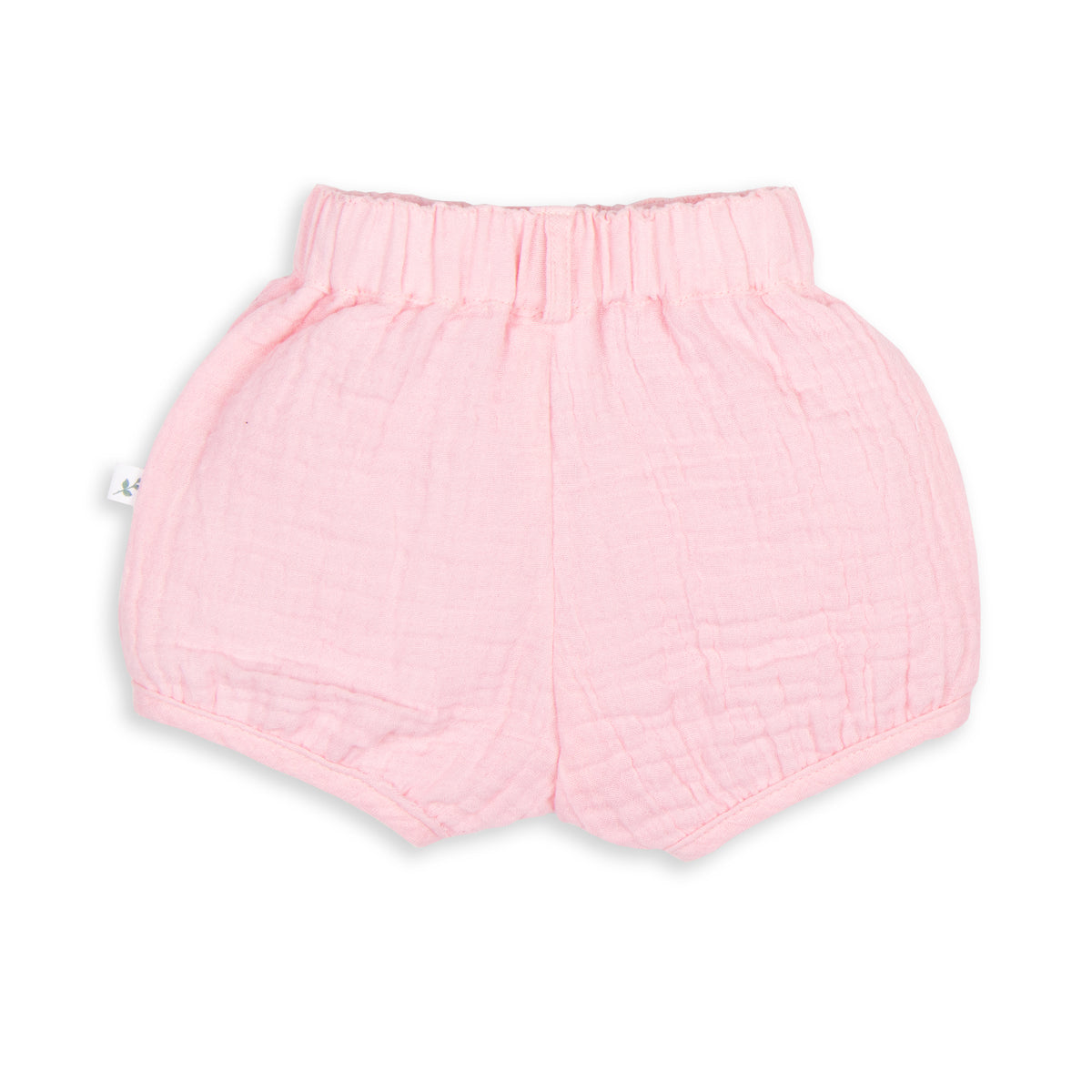 Tiny Twig Bubble Shorts Bubblegum