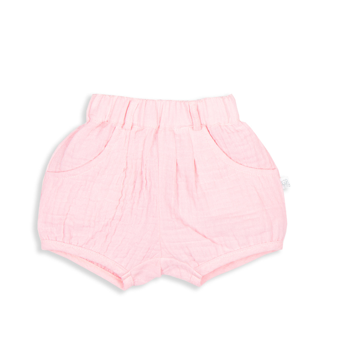 Tiny Twig Bubble Shorts Bubblegum