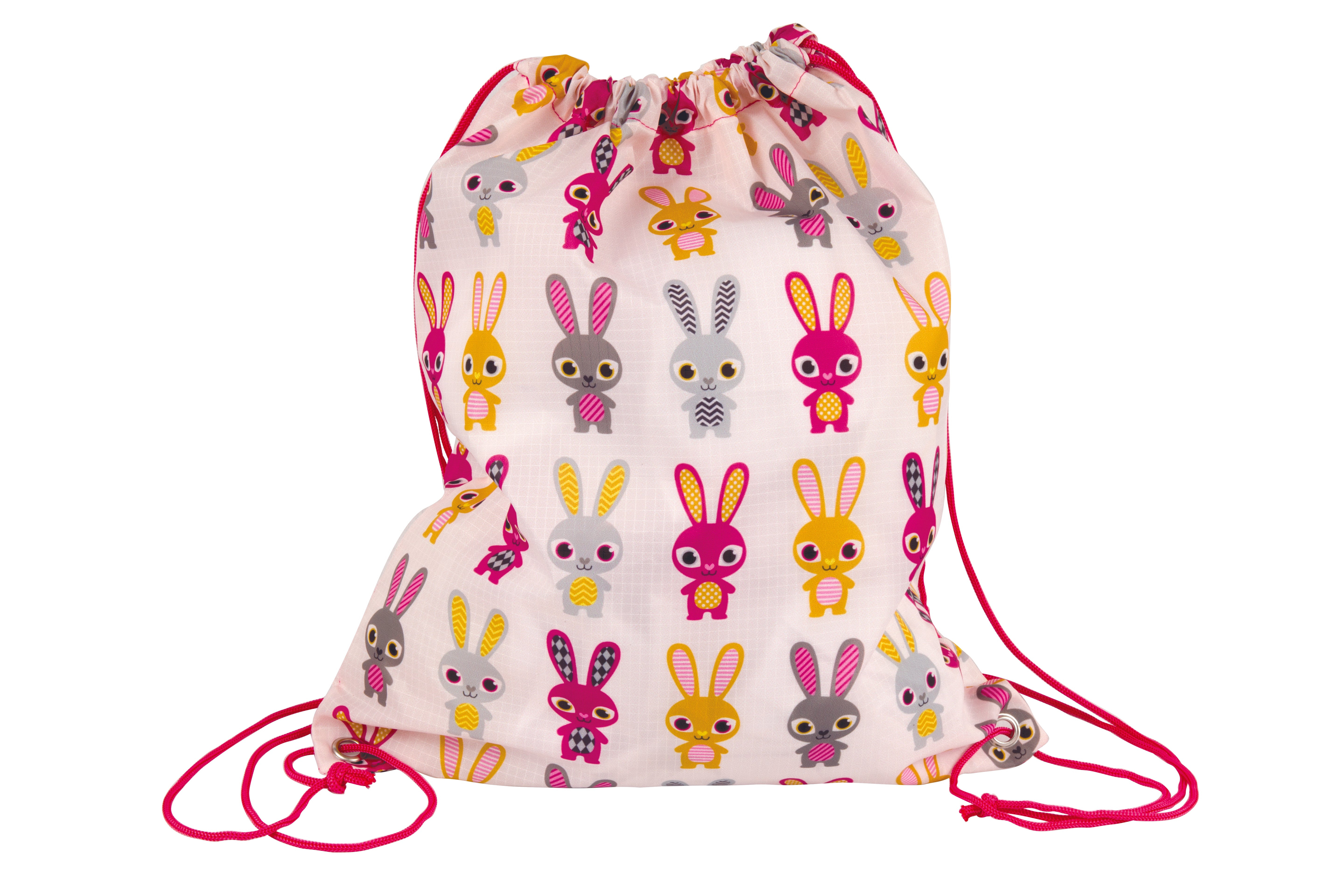 Drawstring Bag