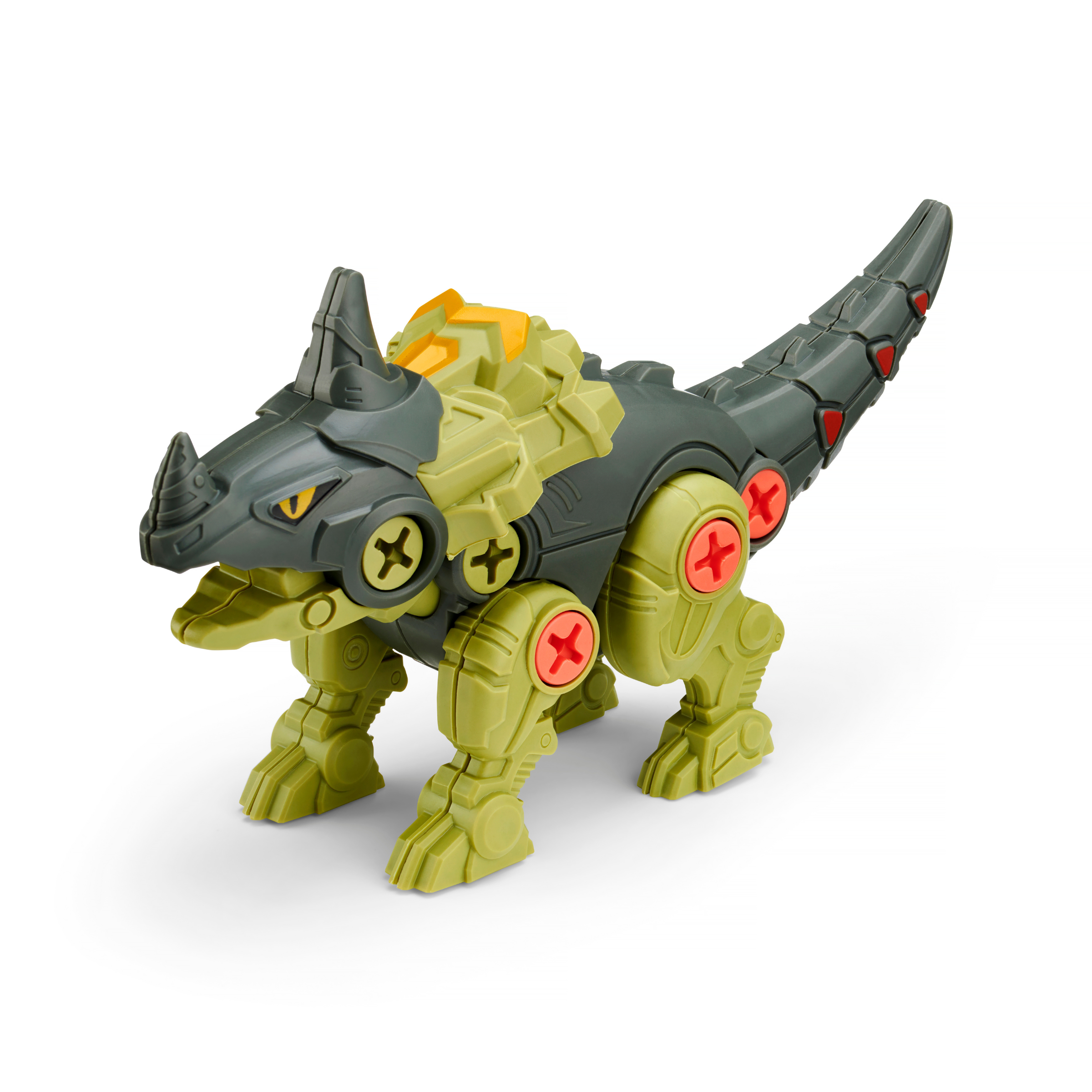 Johnco Wild Thingz DIY Dino Centrosaurus