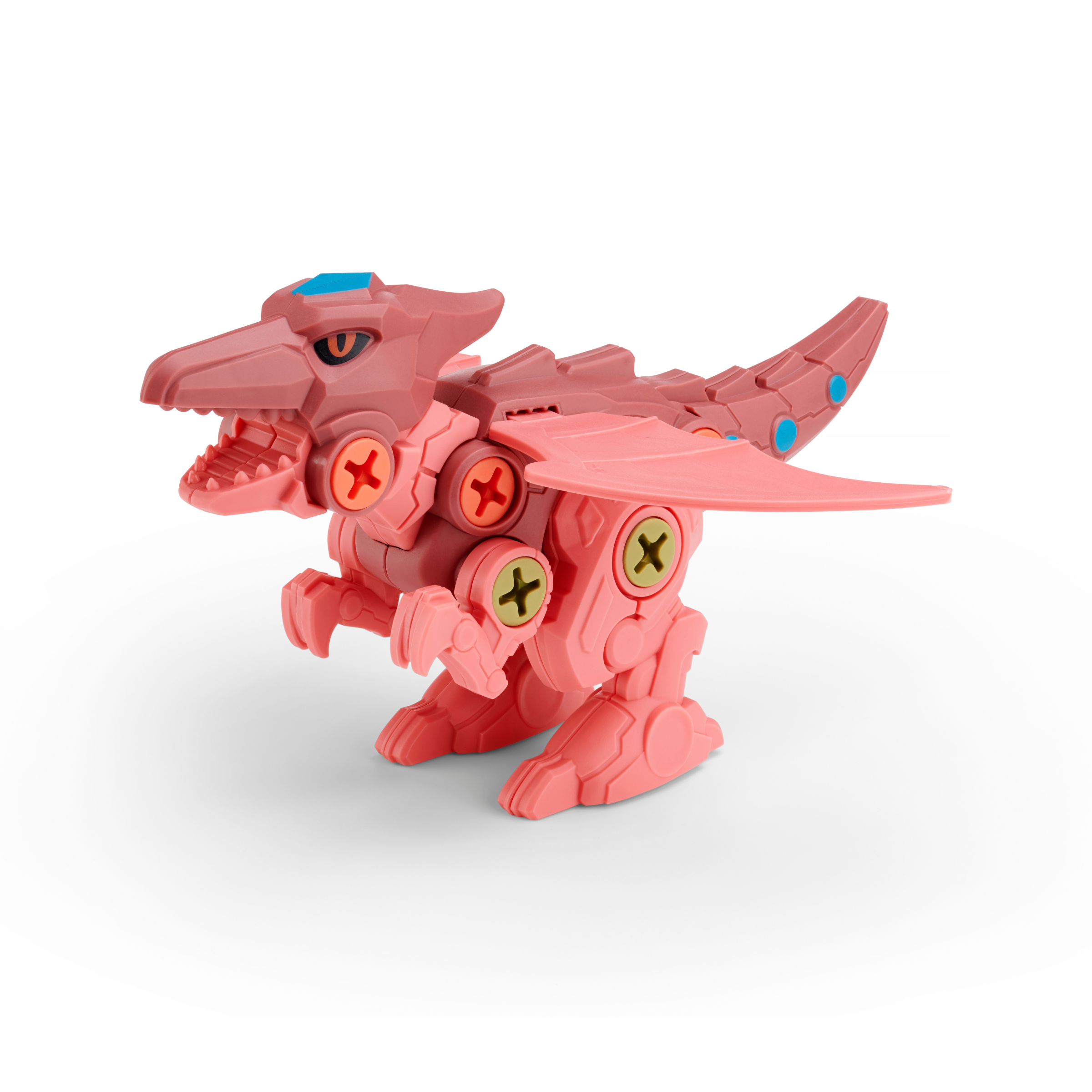 Johnco Wild Thingz DIY Dino Pterosaur