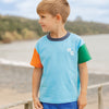 Shirt Seaside