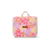Cry Wolf Toiletry Bag Hibiscus Daze