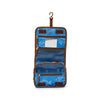 Cry Wolf Toiletry Bag Saltwater