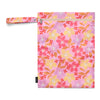 Cry Wolf Wet Bag Hibiscus Daze