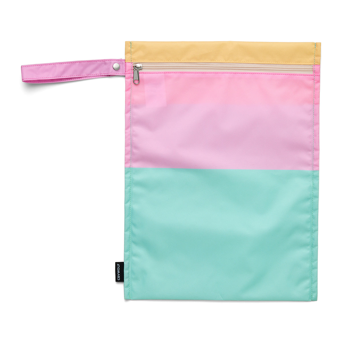 Cry Wolf Wet Bag Poolside