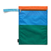 Cry Wolf Wet Bag Seaside