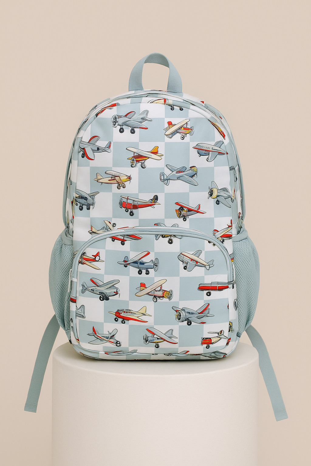 Confetti Kidz Early Years Backpack Cloud Cruiser