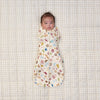 ergoPouch Cocoon Swaddle Bag 1.0tog Bon Appetit