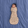 ergoPouch Cocoon Swaddle Bag Melody 0.2 tog