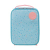 b.box Insulated Lunchbag Confetti