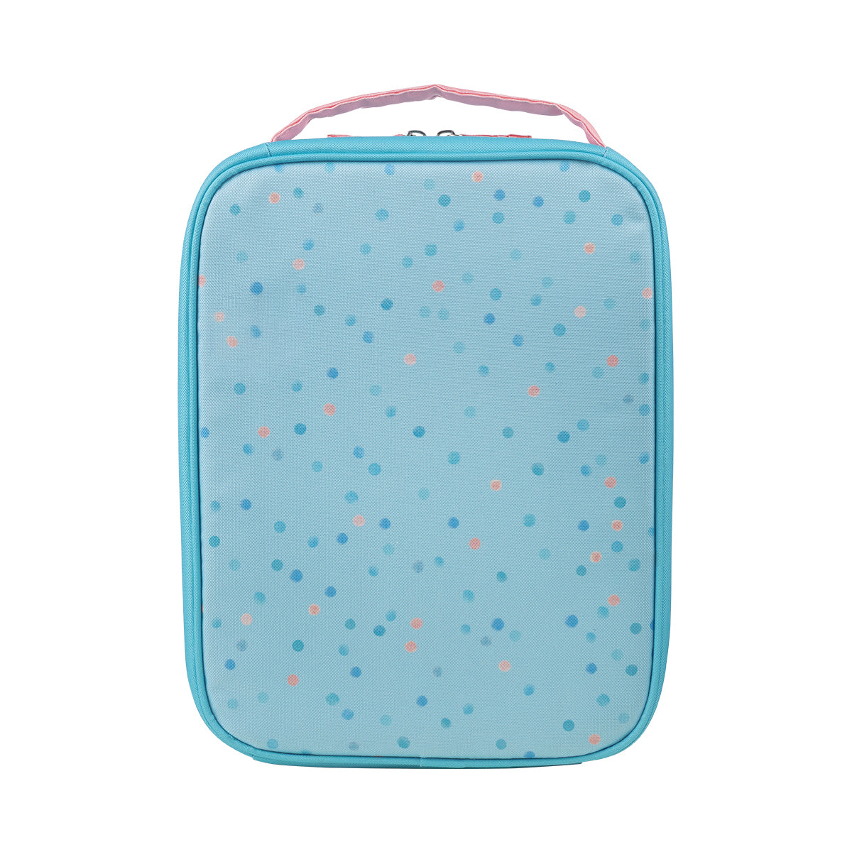 b.box Insulated Lunchbag Confetti