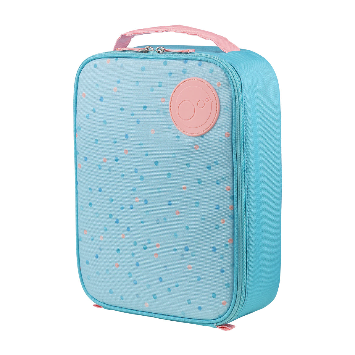 b.box Insulated Lunchbag Confetti
