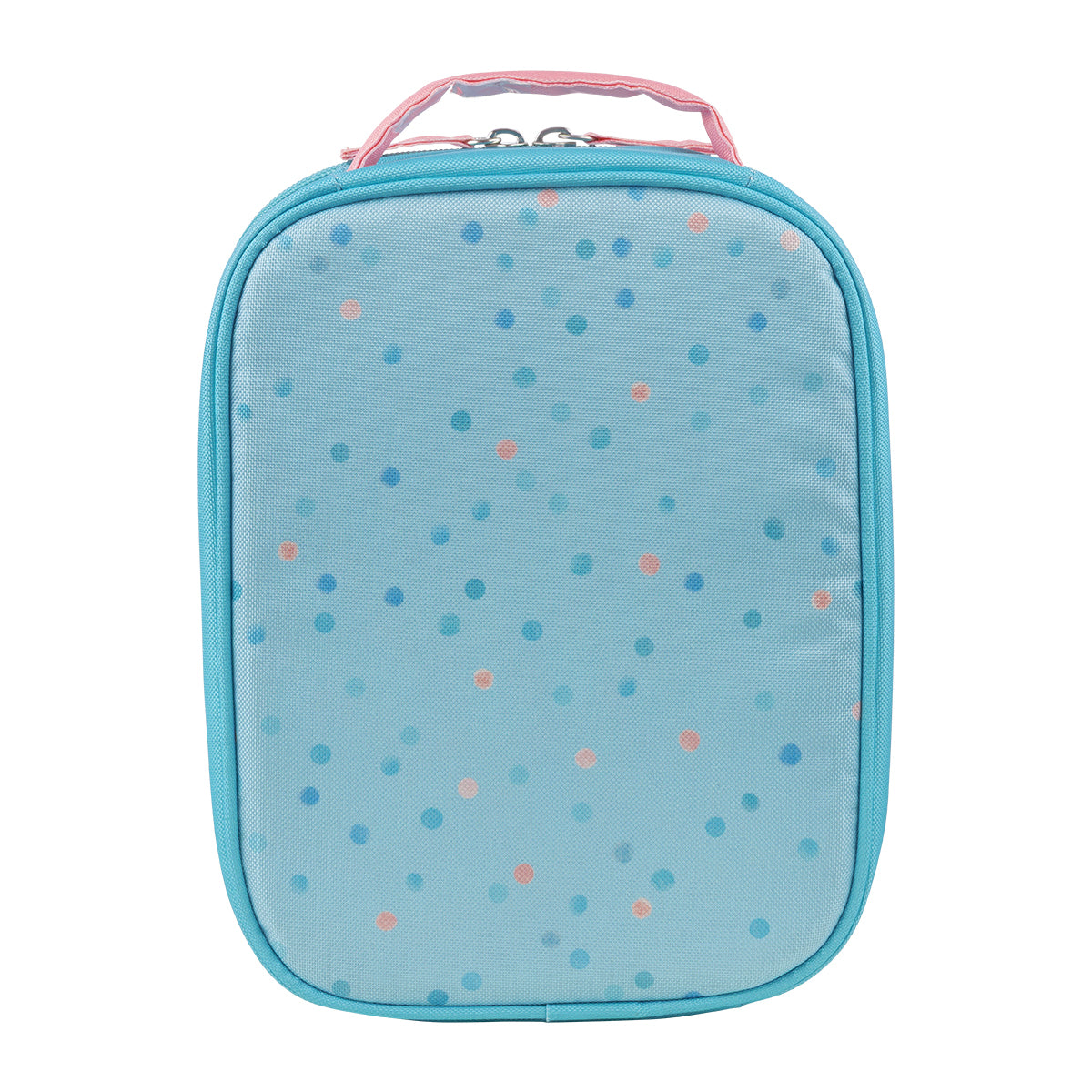 b.box Insulated Mini Lunchbag Confetti
