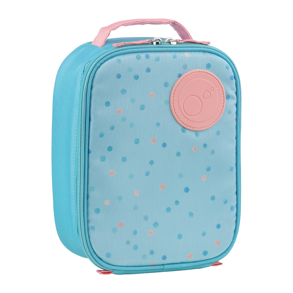 b.box Insulated Mini Lunchbag Confetti