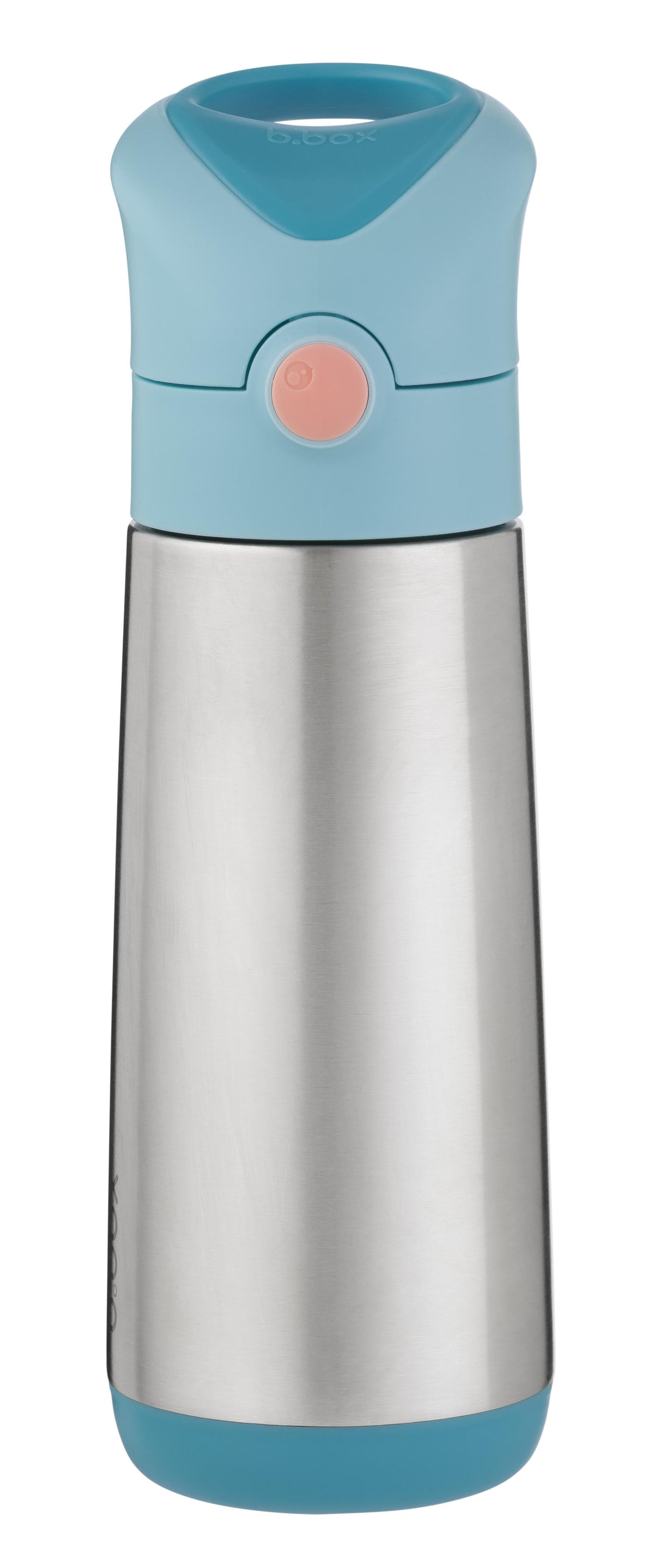 b.box Insulated 500ml Drink Botttle Confetti
