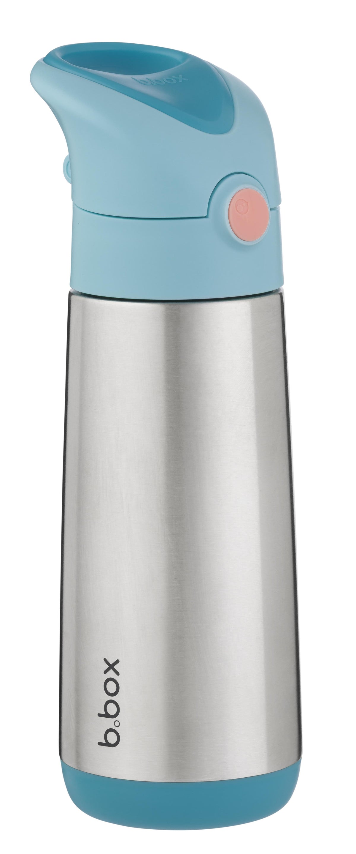 b.box Insulated 500ml Drink Botttle Confetti