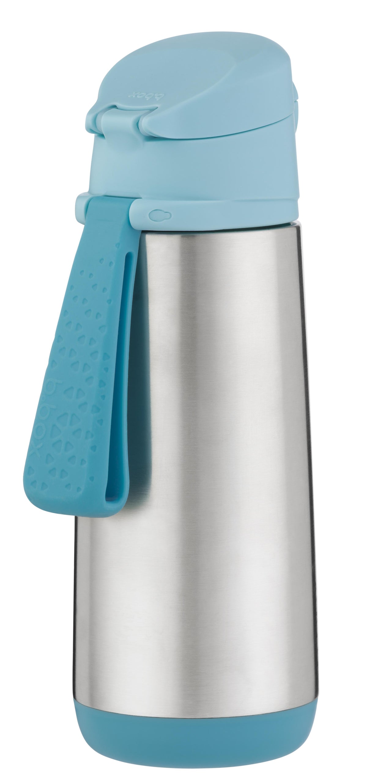 b.box Insulated 600ml Sport Spout Confetti