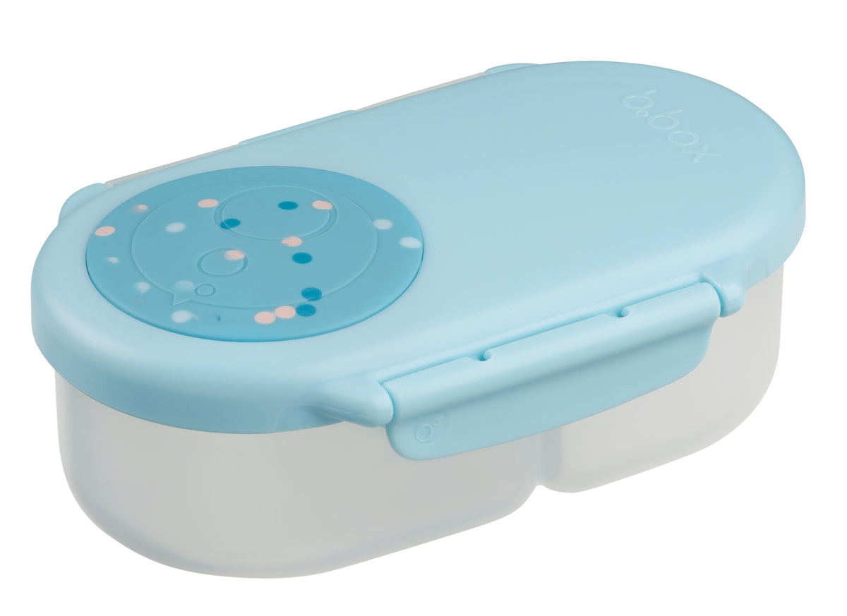 b.box Snackbox Confetti