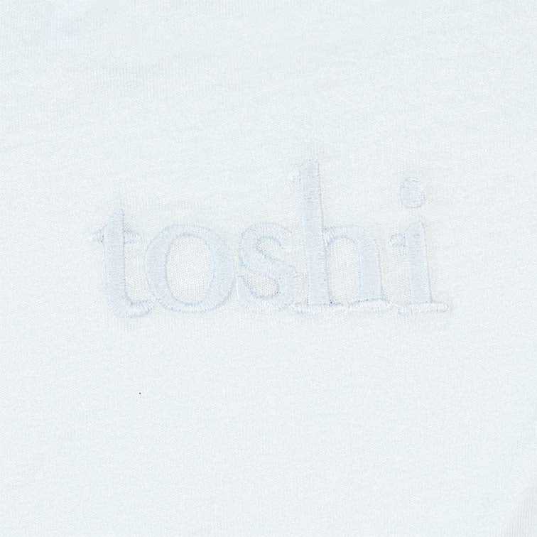 Toshi Organic Dreamtime Tee - Dusk