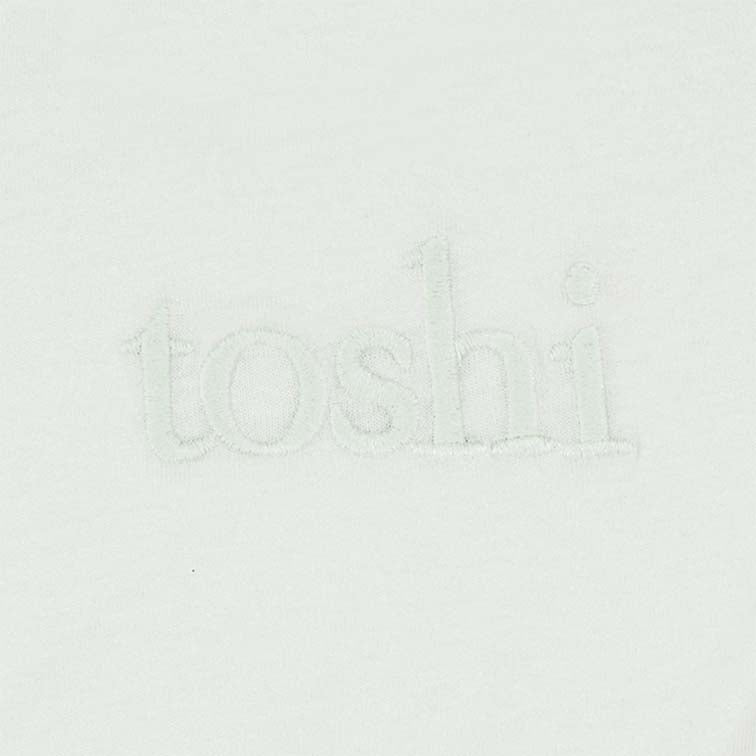 Toshi Organic Dreamtime Tee - Eucalypt