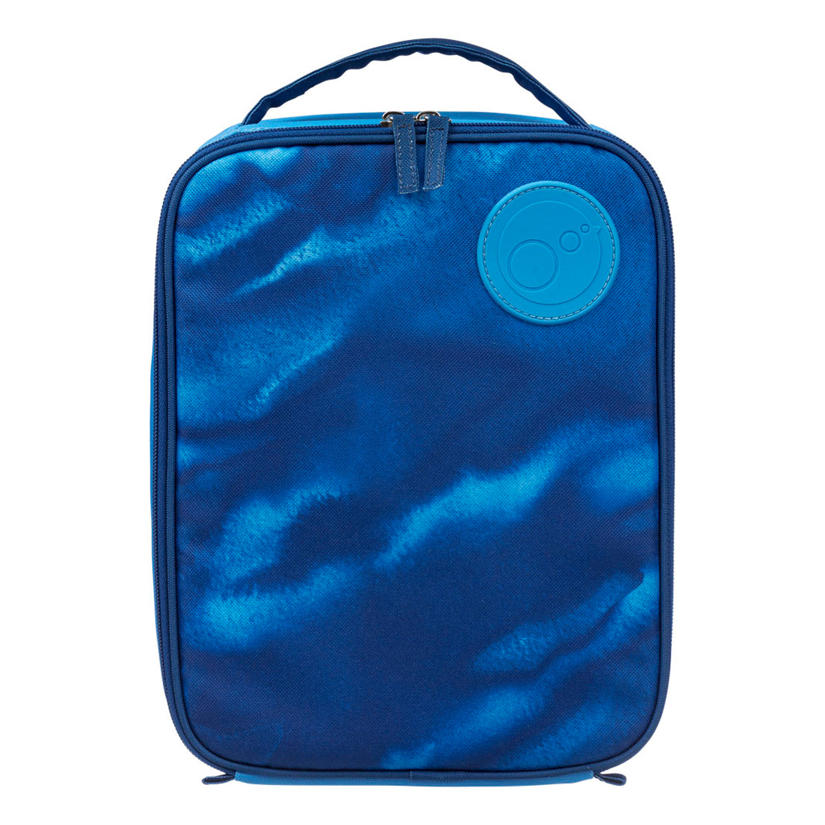 b.box Ultimate Back to School Pack - Blue Blaze