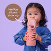 b.box Insulated 350ml Drink Bottle Bambi