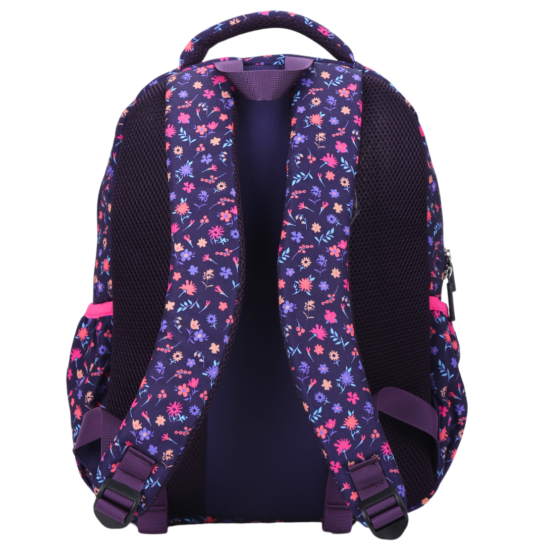 Alimasy Midsize Backpack - Ditsy Flower