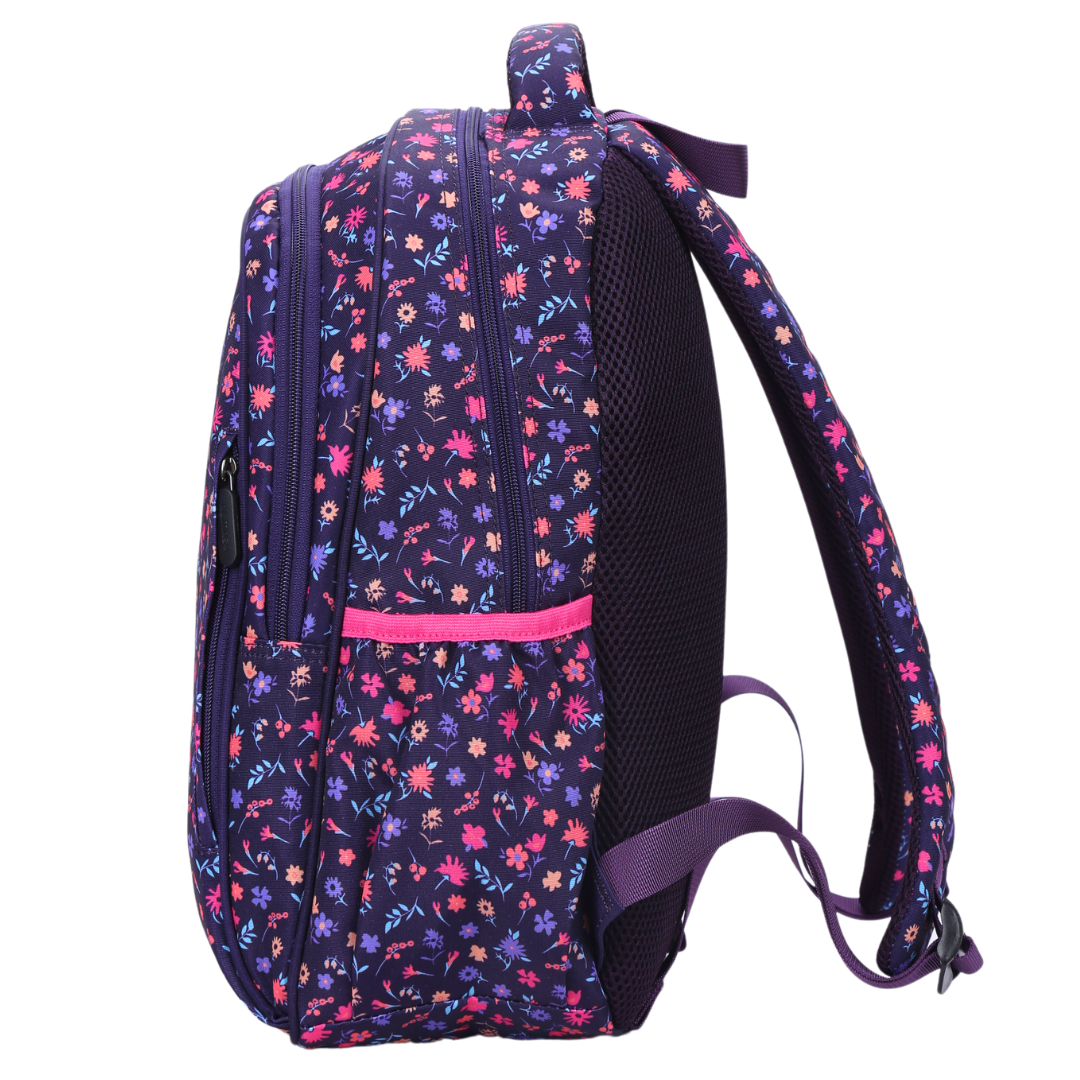 Alimasy Midsize Backpack - Ditsy Flower