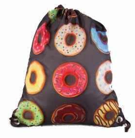 Drawstring Bag