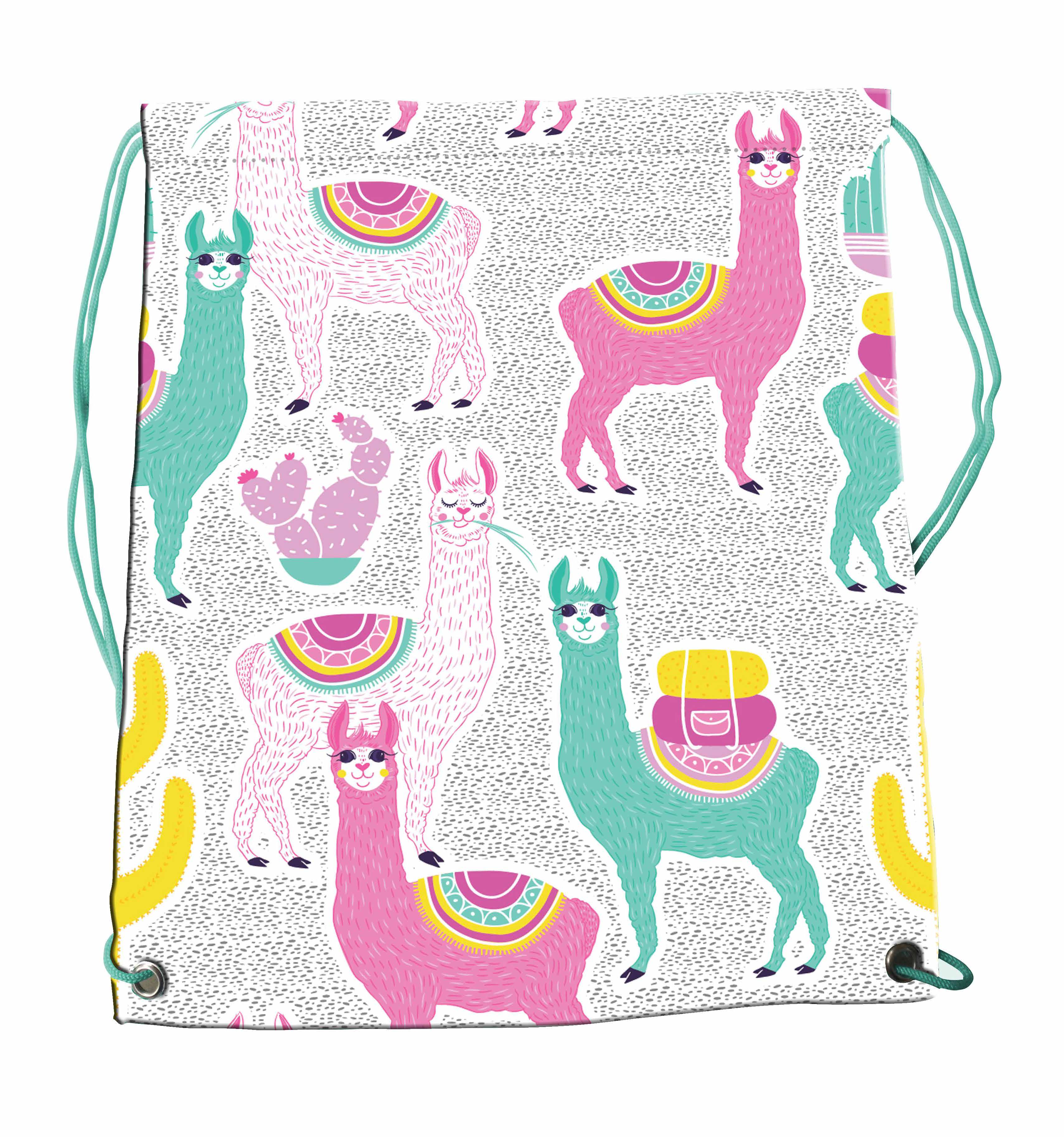 Drawstring Bag