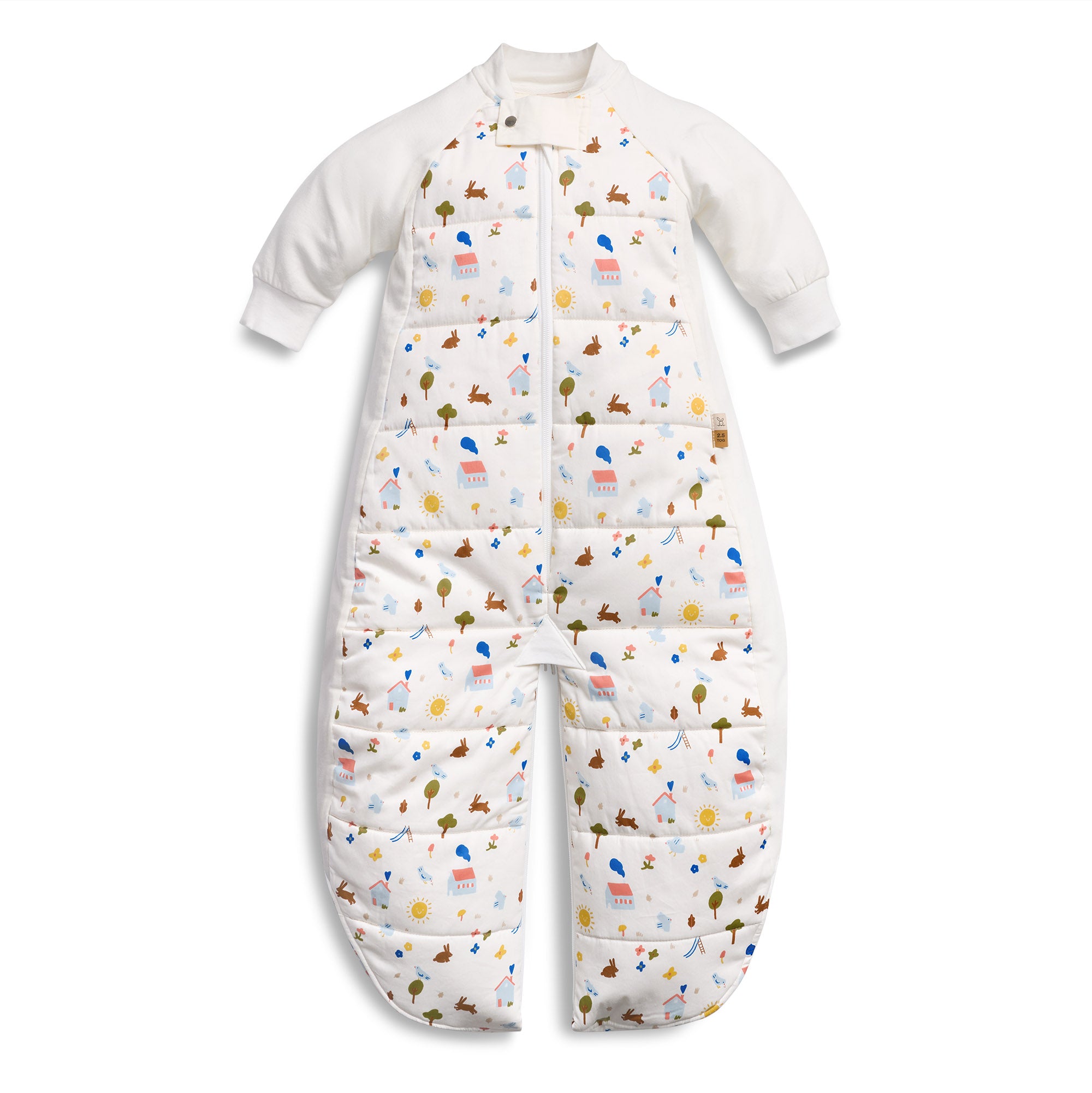 ergoPouch Sleep Suit Daydream 2.5 tog