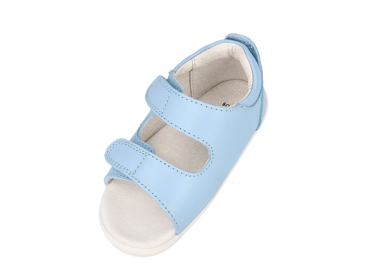 Bobux Step Up Topia - Glacial Blue