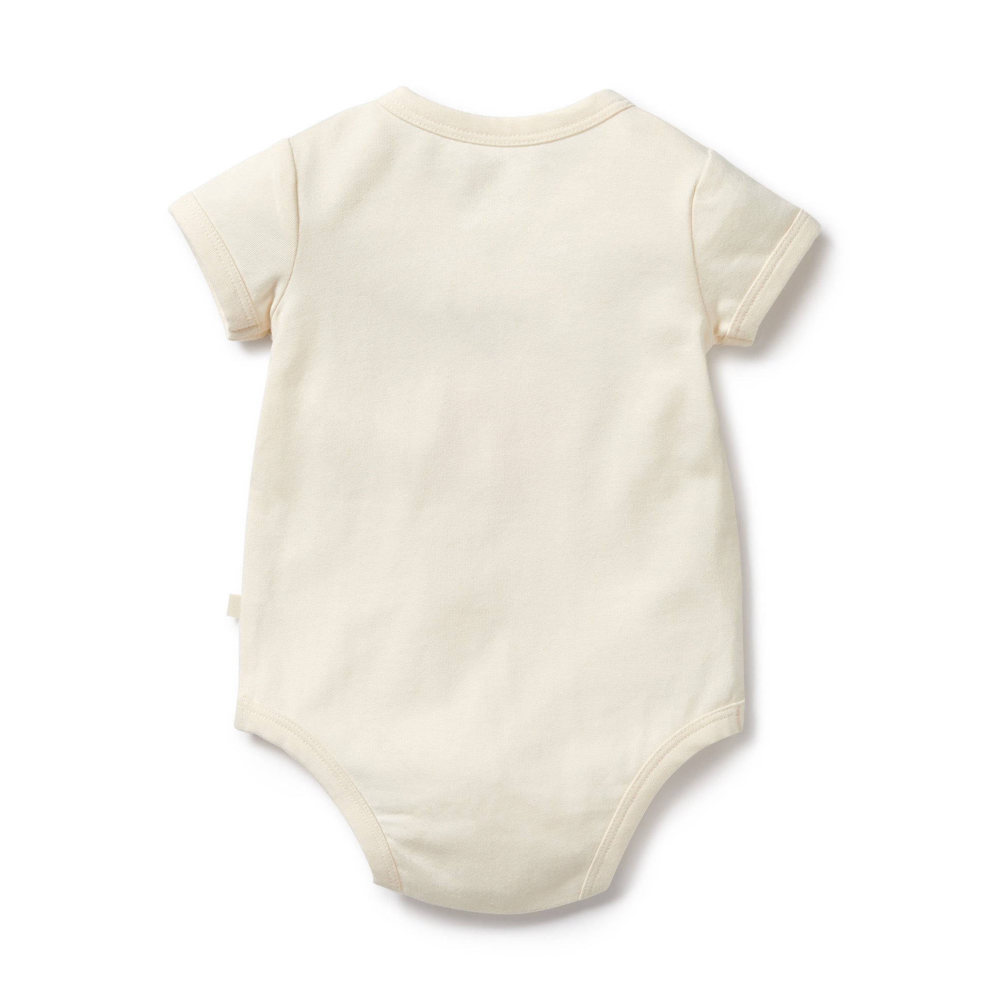 Wilson & Frenchy Peachy Bodysuit