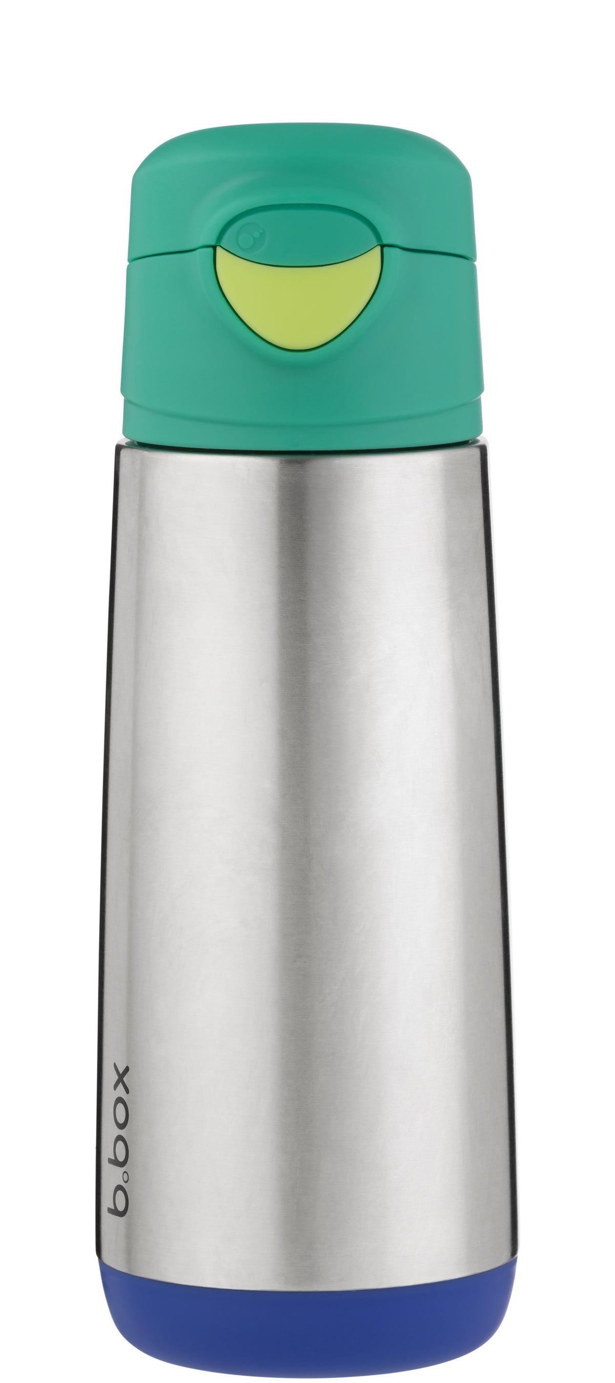 b.box Insulated 500ml Sport Spout Electric Jungle