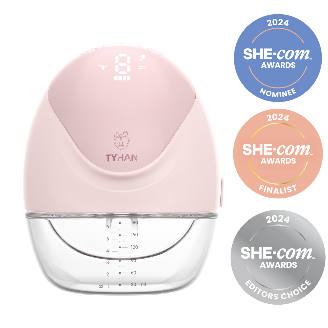 Tyhan Elevate Wearable Breast Pump