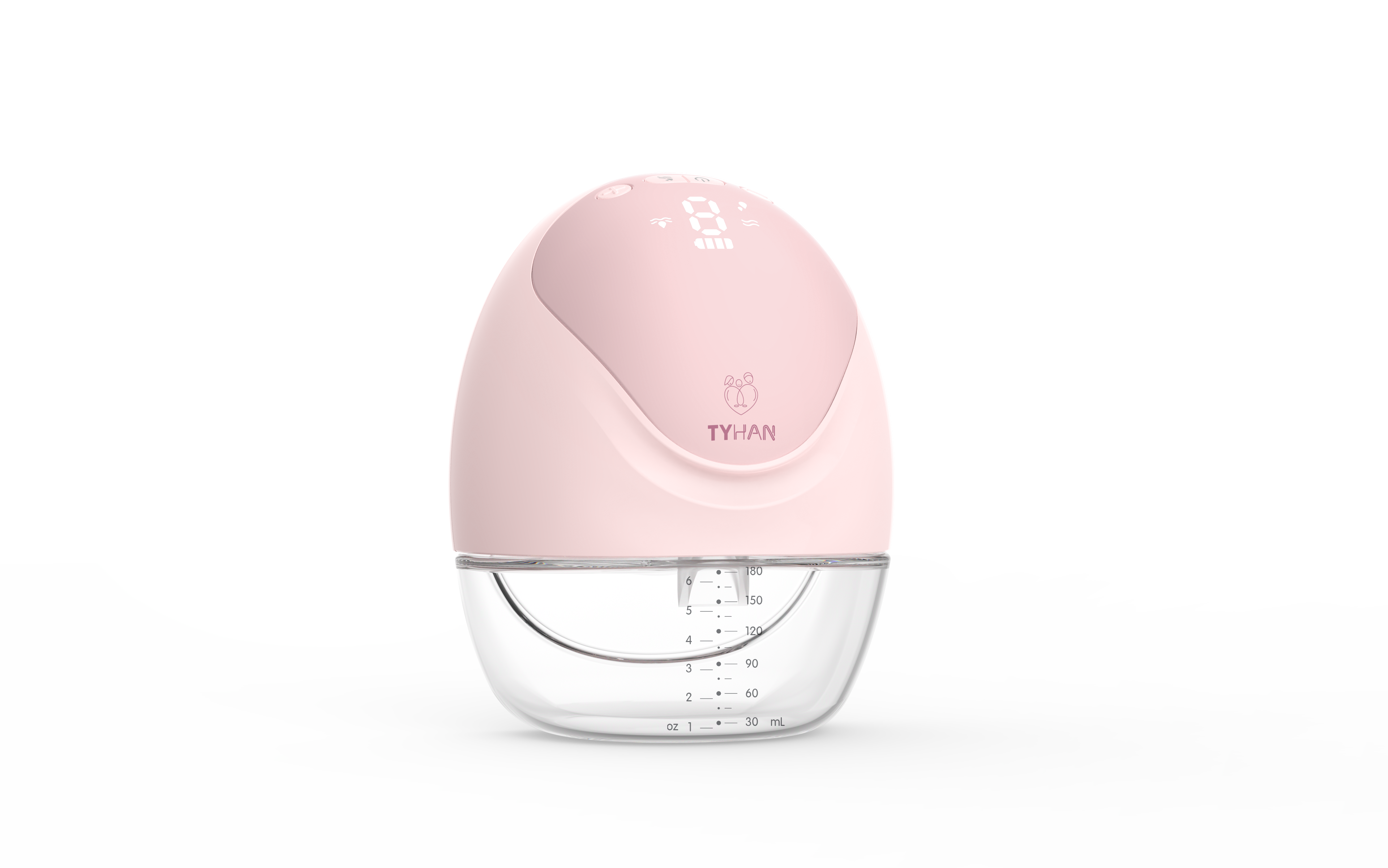 Tyhan Elevate Wearable Breast Pump