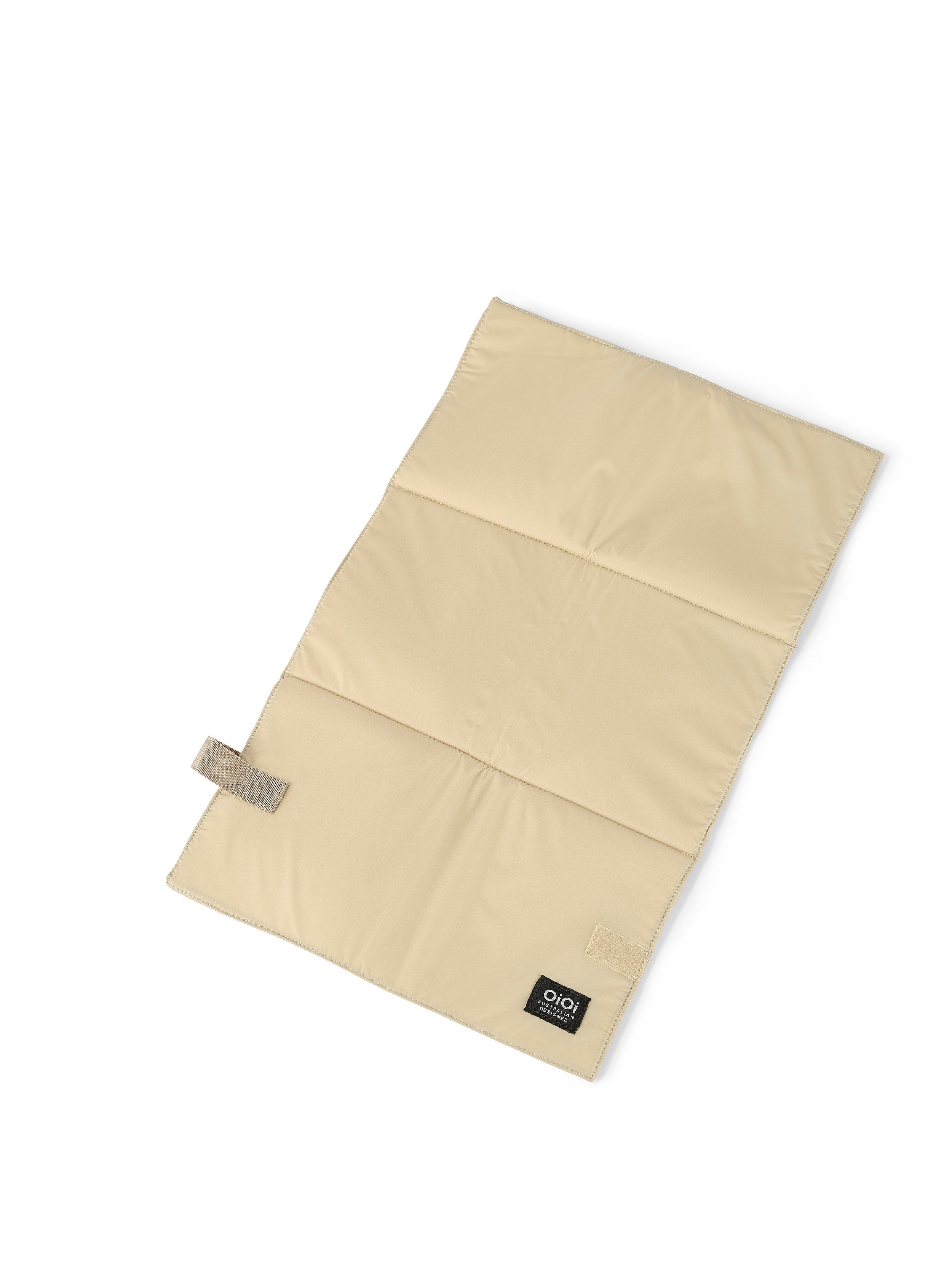 OiOi Portable Change Mat - Folded