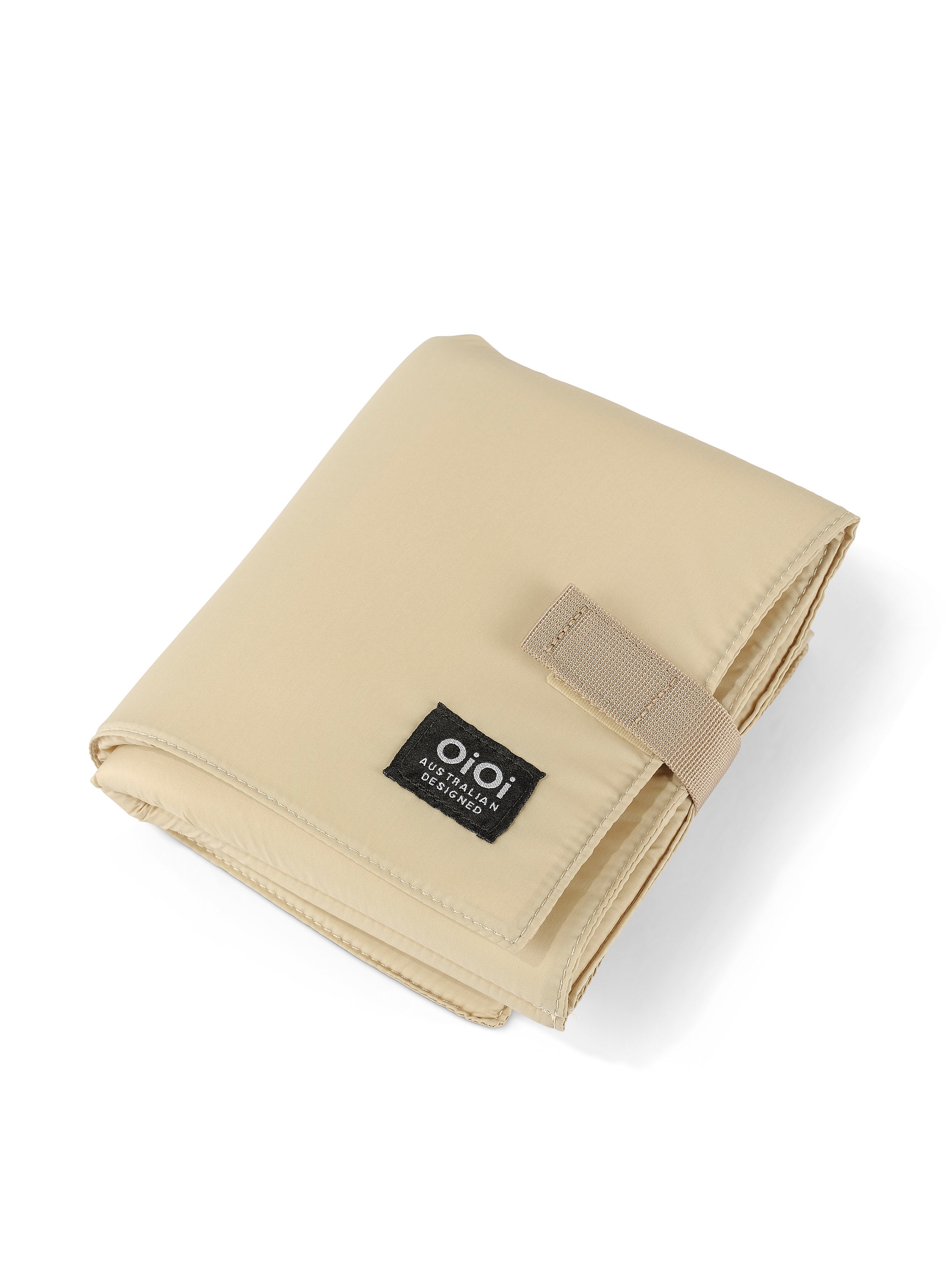 OiOi Portable Change Mat - Folded