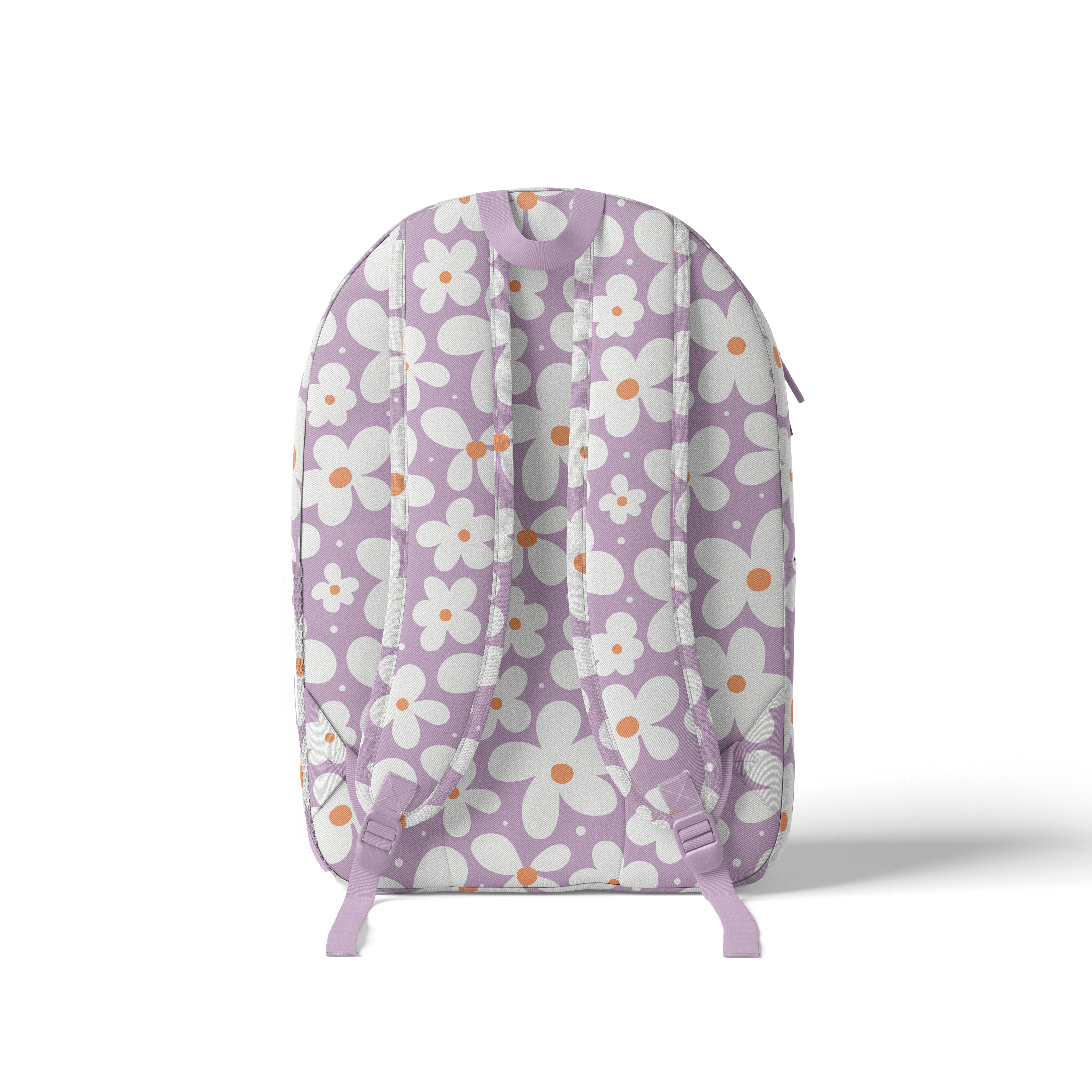 Confetti Kidz Early Years Backpack - Flower Patch