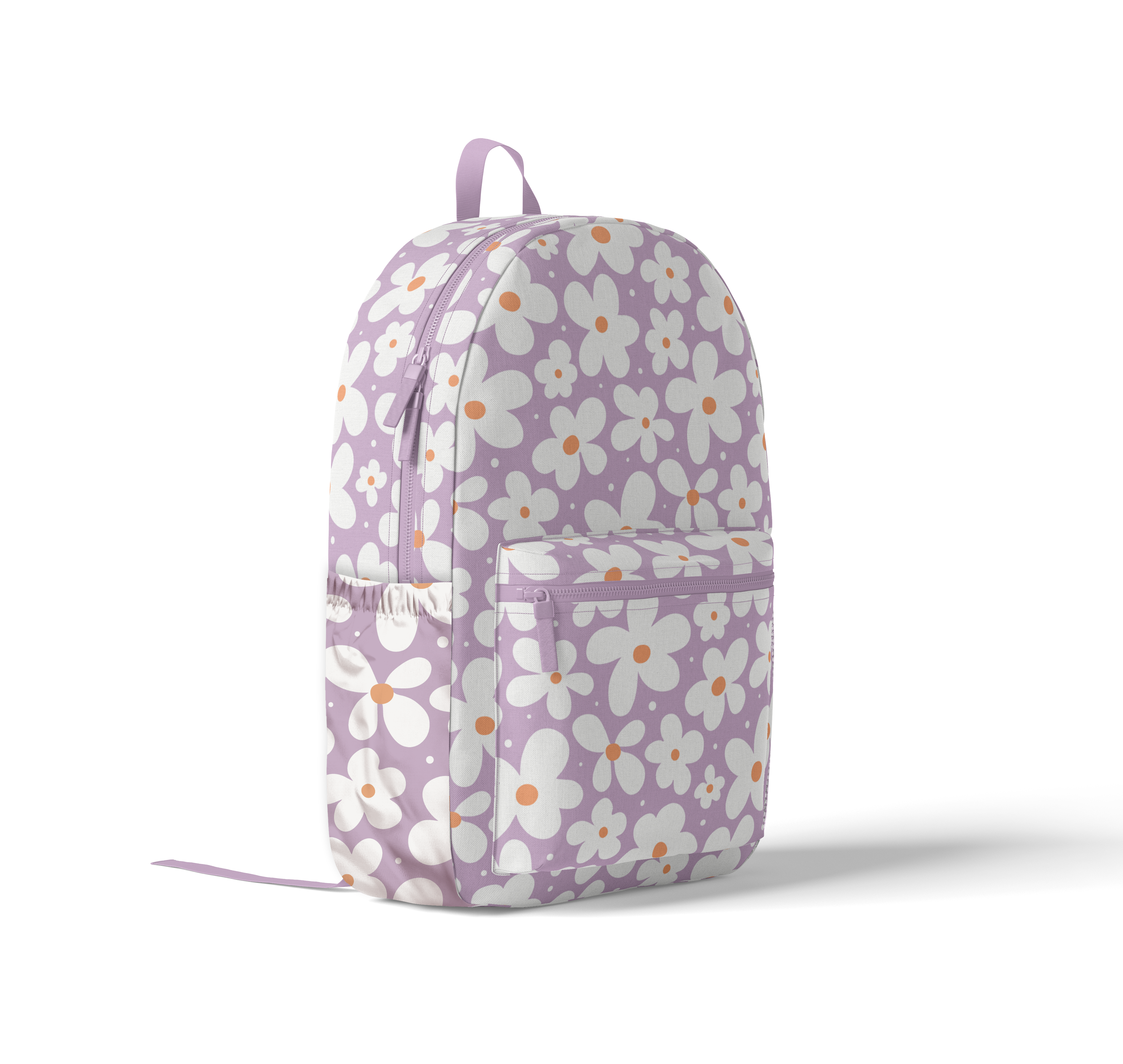 Confetti Kidz Early Years Backpack - Flower Patch